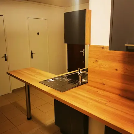 Simple بيت ضيافة سانت أوين لاومون